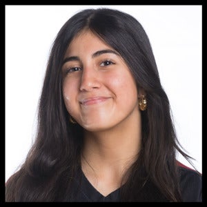 Ariella Alcantar