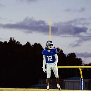 Jeremiah Cooper mugshot