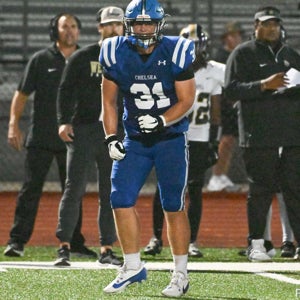 Samuel Trout