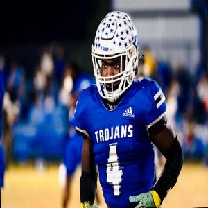 Ja'darrian Carswell