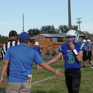 Brady Bartelt