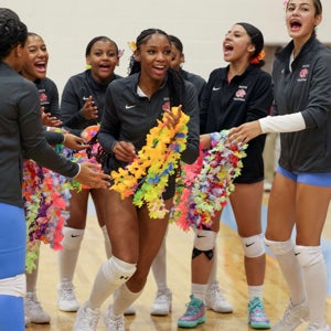 Trinity Thomas mugshot