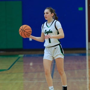 Lainey Thomas