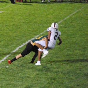 Zacorious Tanner mugshot