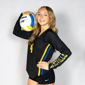 Macey Morrison