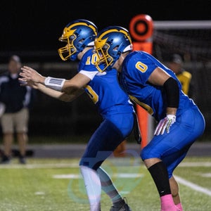 Cooper Hinton mugshot