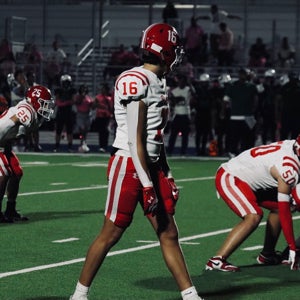 Josiah Martinez