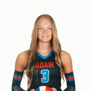 JOSIE BLAIR