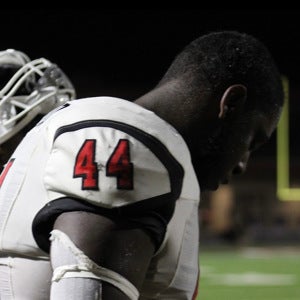 Nehemiah Mccloud