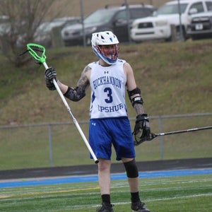 Lakoda Lantz mugshot