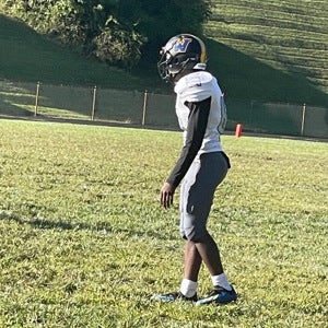Marqueis Harris