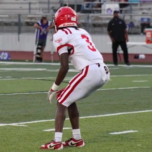 Jaquis Hughes