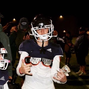 Kaiden Smith