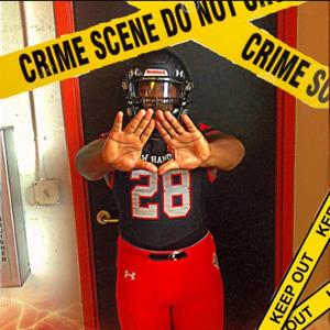 Devante Patterson