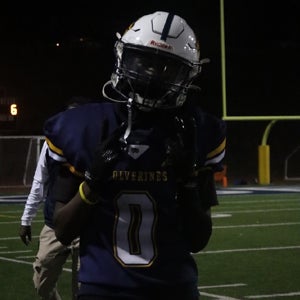 Mykl Johnson mugshot