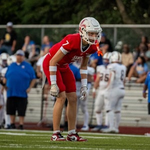 Tucker Brown
