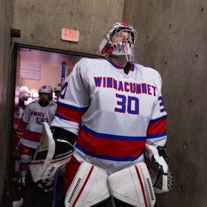 MIKE CAPONIGRO