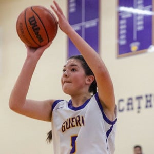 Gianna Morelli mugshot