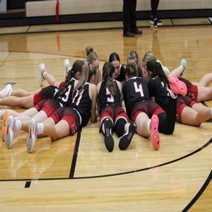 Kendal Andolsek mugshot