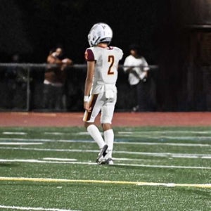 Brandon Hernandez