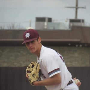 Austin  Stogsdill