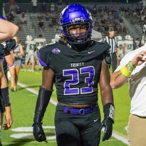 Bakari Hamilton
