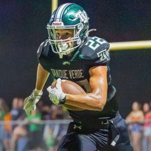 Sebastian Blakeman mugshot