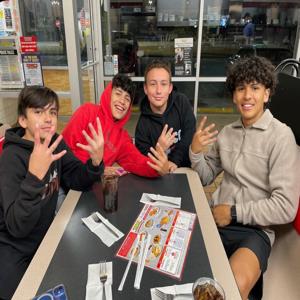 Christopher  Melendez