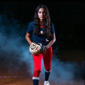 Isabella Penbe mugshot