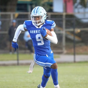 Zamone Lofties mugshot