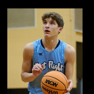 Brayden Johnson