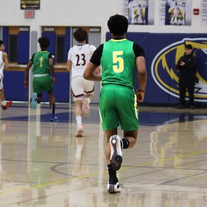 Dominic Antoine Jr mugshot