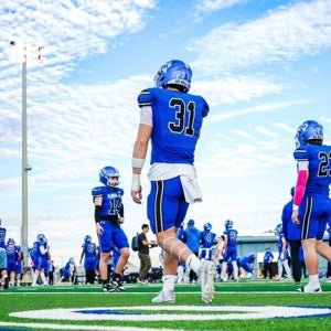 Carson Hahn