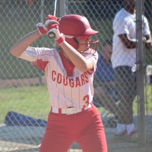 CASSIE SMITH