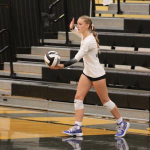 Juliette Zollinger mugshot