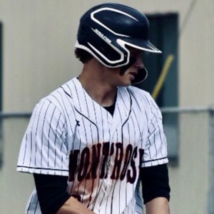 CADE SAUNDERS
