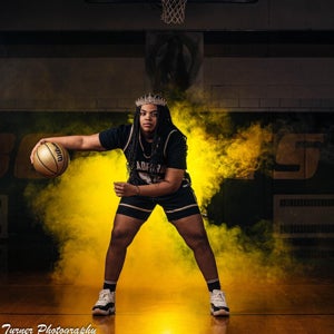 Melody Burks