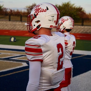 Levi Crandall mugshot