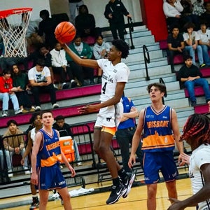 Kyran Bedford mugshot