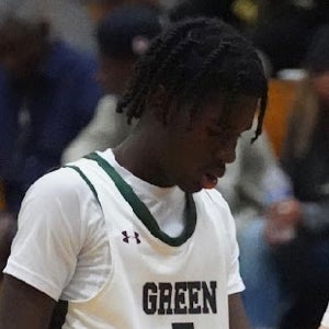 Michael Joof mugshot