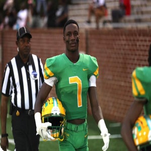 JAQUARIUS EVANS