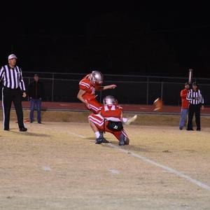 Garrett Rigsby