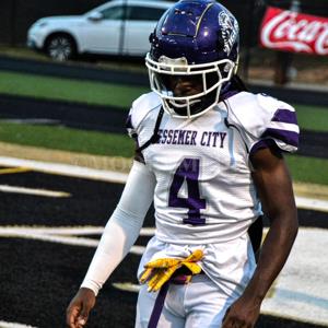 Teldrin Turner mugshot