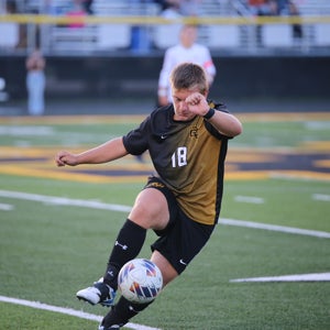 Mason Vasil