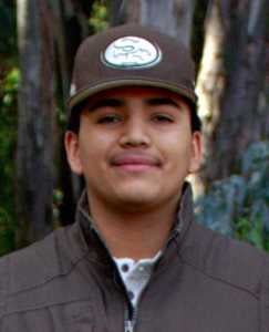 Jayden Resendez