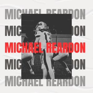 Michael Reardon jr. mugshot