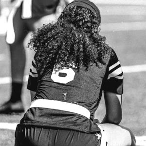E'ANAH COLEMAN