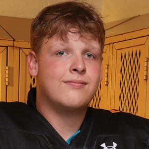 Jordan Carroll