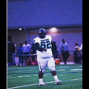 Jaemere (big wood) anderson