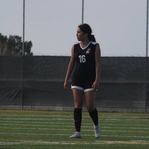 Tiffany Flores Lopez